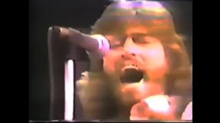 Bee Gees: Down The Road - live in Sapporo (Japan) 1974
