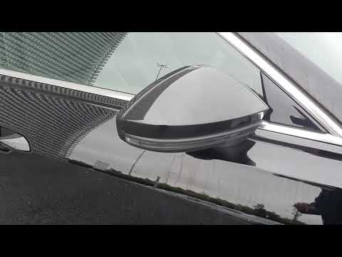 202D9739 - 2020 Audi A6 40TDI 204 S-T S-LINE RRP 57,065 - SAVE 2,565 54,500