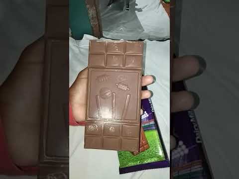 Cadbury dairy milk champion pack 🍫🤤 unwrapping