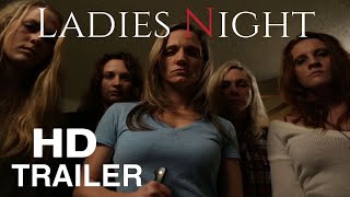 Ladies Night | Teaser | 2016 | Dark Comedy, Twist Ending
