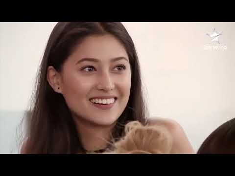 ASIA'S NEXT TOP MODEL CYCLE 5 - EPISODE 3 | ASIA BBG