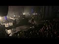 Sum 41 - I’m Not the One - Live Debut - Pittsburgh 10-1-19