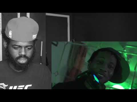 BAD BUNDYY REACTS : Tay 627 x Freshy DaGeneral - Brooklyn GD (Official Music Video)