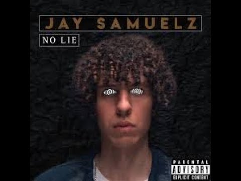 Auster reagiert auf Jay Samuelz - No Lie |  Reaction Video