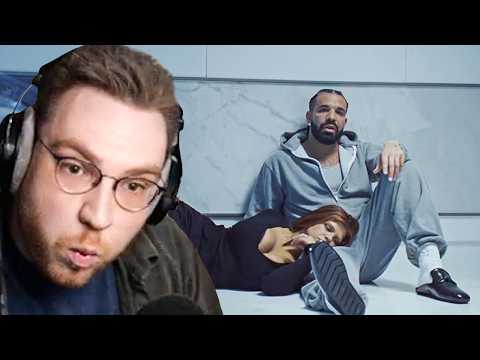 ohnepixel First Time Listening to Drake (ICEMAN)