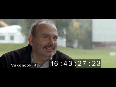 Így készült a Vakondok 4 - 25 - Ligeti Gábor