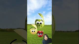 Download lagu nah loh malah mengeluarkan ulat #funny #remix #dubbing mp3