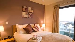 Liberty Wharf Apartments by BridgeStreet | Jersey Boutigue Hotel , UK
