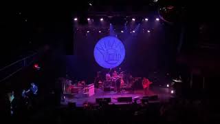 Ween - Licking The Palm For Guava ~ Mushroom Festival From Hell 2021-10-03 at Brooklyn Bowl, Las ...