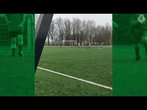 Yasin winnaar Moment van de Week