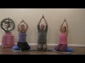 Sat Kriya With Danny White