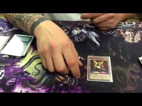 Cody Boyd's Yu-Gi-Oh! UDS Top 4 Kozmo Deck Profile November 14 2015