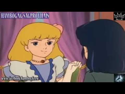 Hambog Ng Sagpro Films - Princess Sarah Part 3