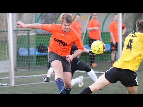 CC Attack! - Porta Kraków: 7. tydzień (FLS Wiosna 2016)