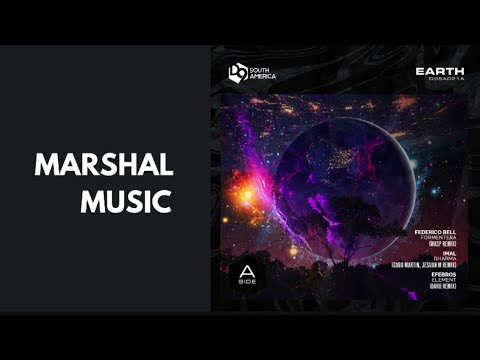 Imal SL - Dharma (Gabo Martin, Jesuan M Remix)