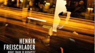 Caroline - Henrik Freischlader