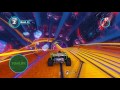 Match Making Race Of Ages PB No Turbo