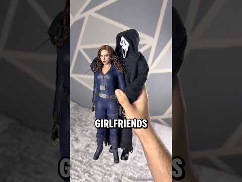 GHOSTFACE REVIEW 😭