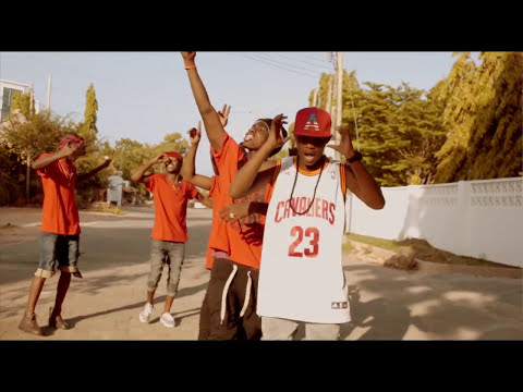 Jaivah Feat Shebby & Beison - Jaiva (Official Music Video)