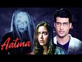 Aatma Bollywood Horror Thriller Movie Kapil Jhaveri Vikram Singh Neha Bajpai Full Movie