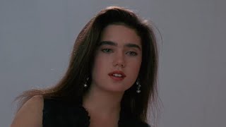 🎹 REO SPEEDWAGON 🎧 CAN'T FIGHT THIS FEELING 🎬 CAREER OPPORTUNITIES ❤️ JENNIFER CONNELLY ❤️