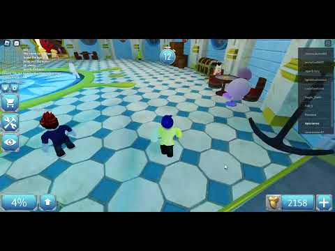 SharkBite, Book II - S1 E15