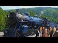 Blue Train The Nashville Bluegrass Band with Lyrics