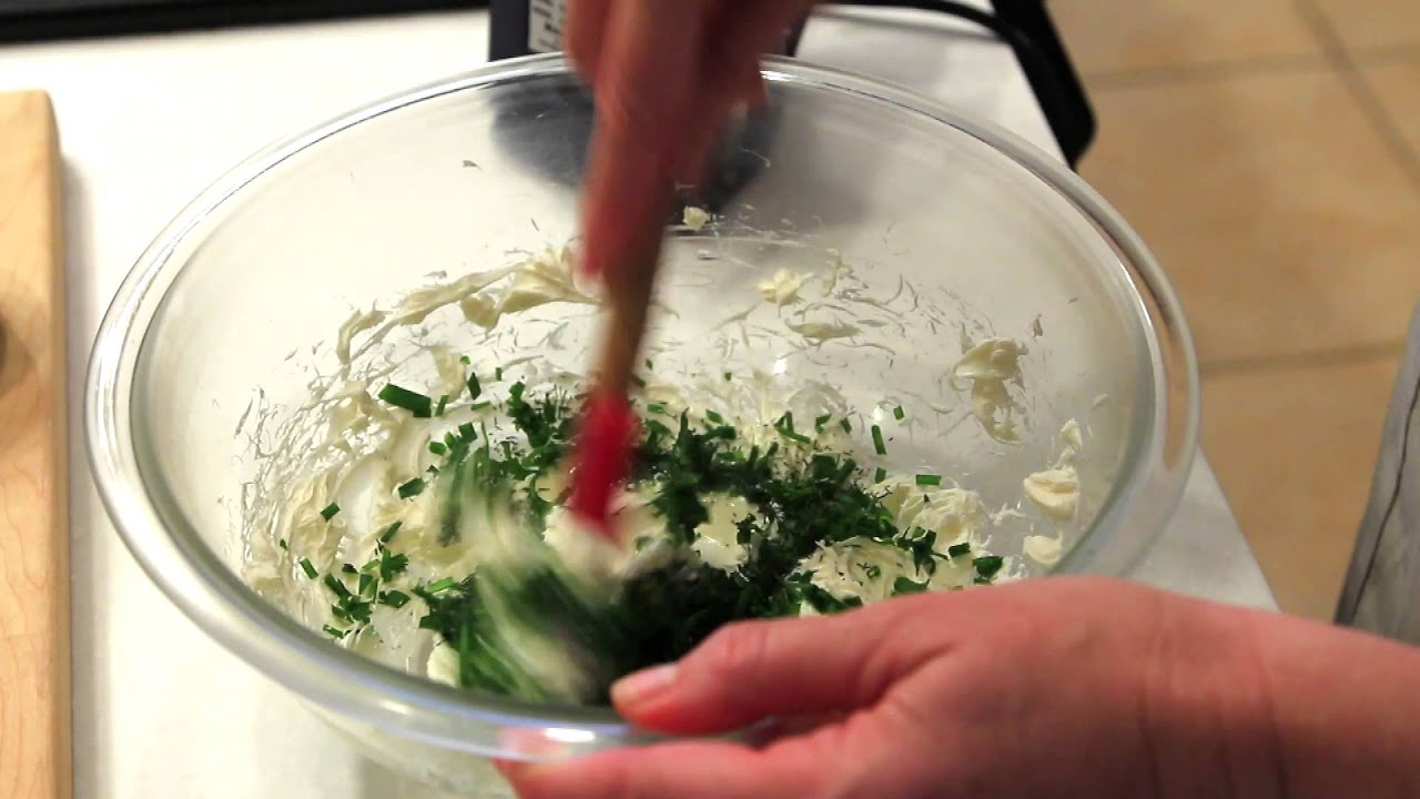 Salmon Crepes - eHow