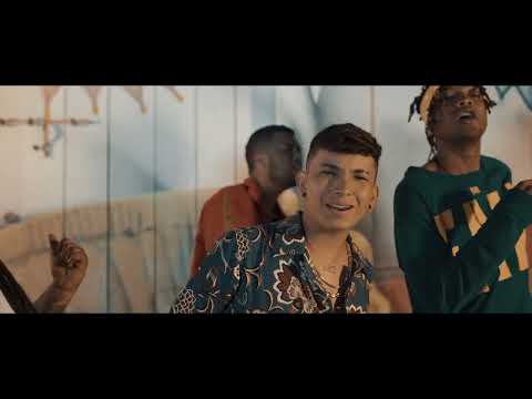Obsesión - Ian Escobar Ft. Kingstone Florez, Kouzin, Dj Dever (Video Oficial)