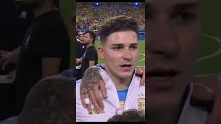 Download lagu National Anthem of Argentina #argentina #copa2024 #copaamerica2024 mp3