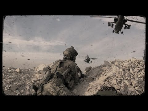 Russian Armed Forces 2019