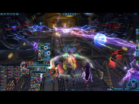 SWTOR Ravagers Torque HM 16m