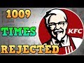 KFC Founder Colonel Sanders Unbelievable Life Story