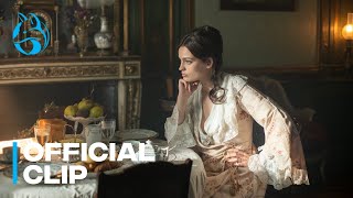 EIFFEL VOD  Adrienne Clip  Blue Fox Entertainment