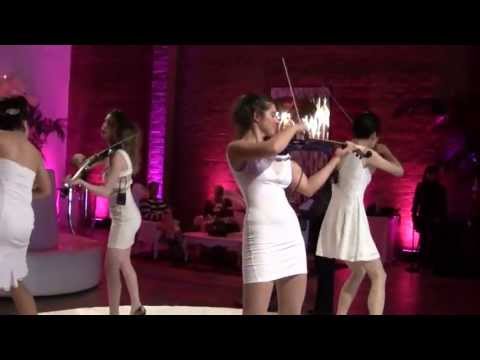 Rossi Music Jazz Bands for Hire video.