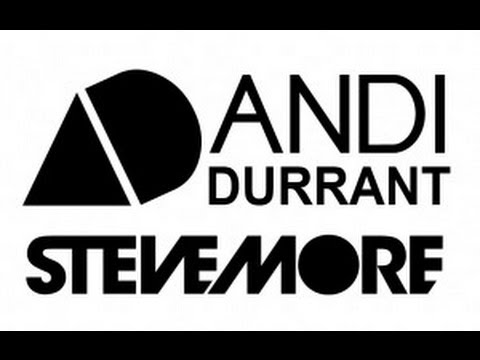 Paul Rudd feat. Amanda Wilson - Trust In Me (Andi Durrant & Steve More Radio Edit)