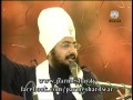 Sai Mera Lekh Likhda Dharna Sant Baba Ranjit Singh Ji Dhadrianwale