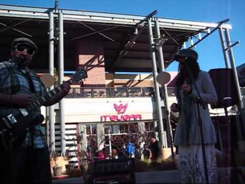 The Subjective Perspective performing No More Skeletons Home @ the Bay Street Concert Series