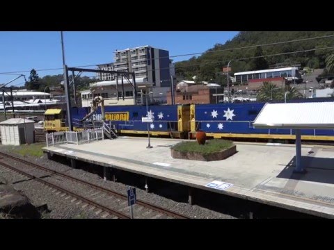 Double NR's with 6SB1 - 12/2/16