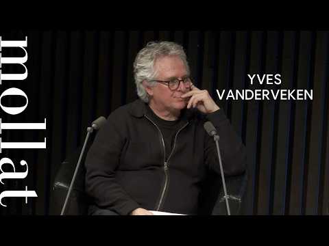 Yves Vanderveken - Séminaire des échanges "L’enfant"