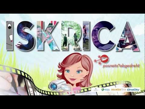 Introspot za ISKRICA*posneto*abgedreht