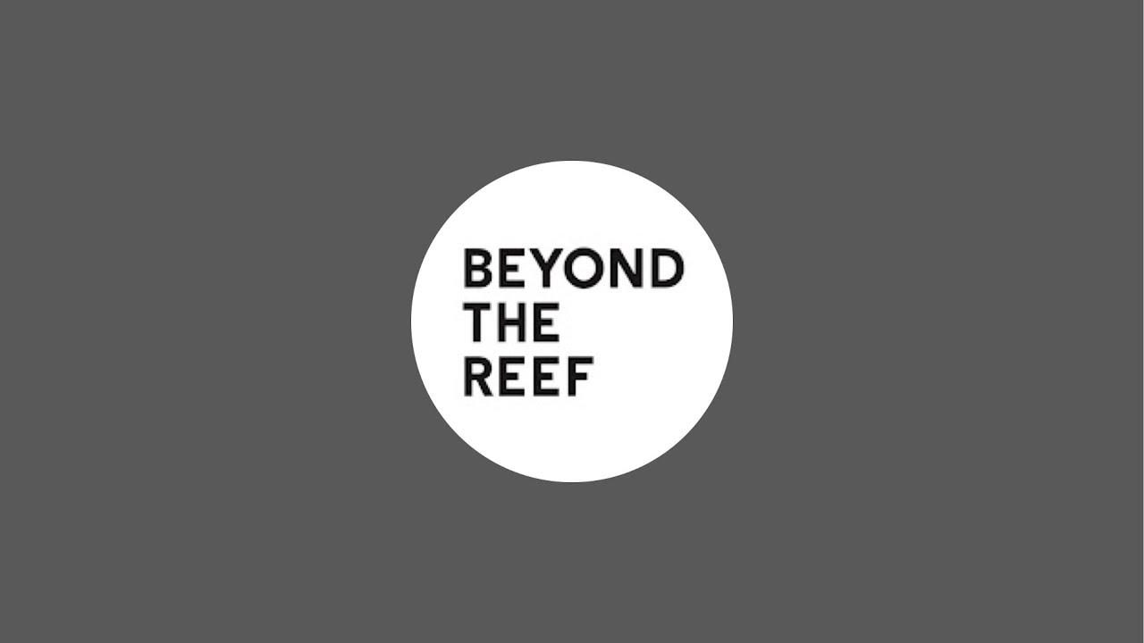 BEYOND THE REEF Crochet Studio がライブ配信中！