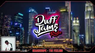 ShaqIsDope - "Know The Feeling" (Prod. By Money Montage x Chris Rose)