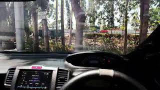Download lagu Tic Band - Maha Jiwa - 3 way SB Acoustics - Honda Freed mp3