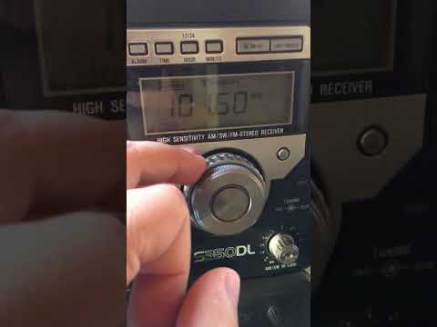 Northwest Wisconsin FM Bandscan #1 - July 14, 2018