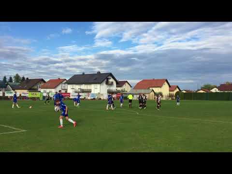 Utakmica NK Ivančica Ivanec - Plitvica Selnik (FHD)