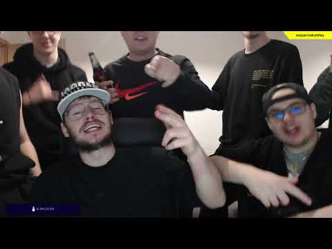 Xayoo Industries - FANKA