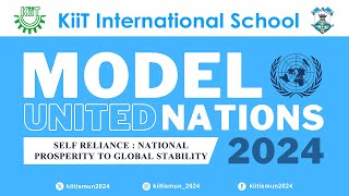 KIIT International School Video