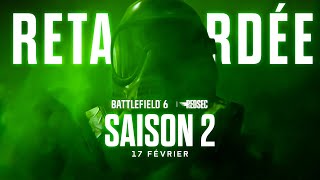 Battlefield 6 vient d'avoir de Mauvaises Nouvelles...