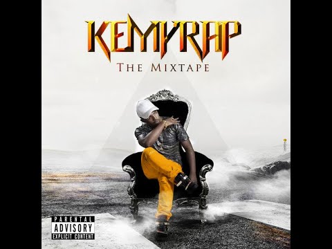 Kemyrah - Kemy-Rap (Mixtape Kemy-Rap 2017)